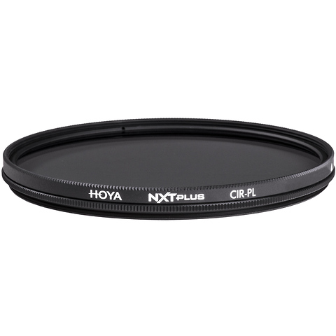 72mm NXT Plus Circular Polarizer Filter Image 0