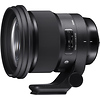 105mm f/1.4 DG HSM Art Lens for Nikon F Thumbnail 0
