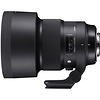 105mm f/1.4 DG HSM Art Lens for Canon EF Thumbnail 1