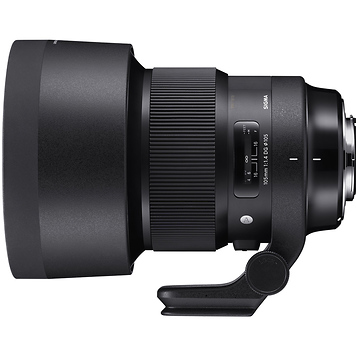 105mm f/1.4 DG HSM Art Lens for Canon EF