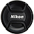 95mm Snap-On Lens Cap