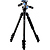 TAD28AHD2A Series 2 Adventure Aluminum Tripod with HD2A 3-Way Panhead