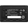 Nano-VBR98 7.4V Battery with D-Tap for Select Panasonic Camcorders Thumbnail 1
