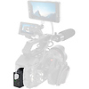 Nano-VBR98 7.4V Battery with D-Tap for Select Panasonic Camcorders Thumbnail 2