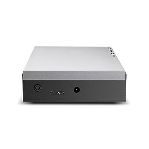 6TB Porsche Design Desktop Drive for Mac Image 1