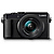 Lumix DC-LX100 II Digital Camera (Black)