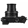 Lumix DC-LX100 II Digital Camera (Black) Thumbnail 3
