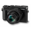 Lumix DC-LX100 II Digital Camera (Black) Thumbnail 7