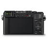 Lumix DC-LX100 II Digital Camera (Black) Thumbnail 8