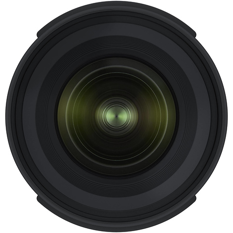 17-35mm f/2.8-4 DI OSD Lens for Canon EF - Open Box Image 4
