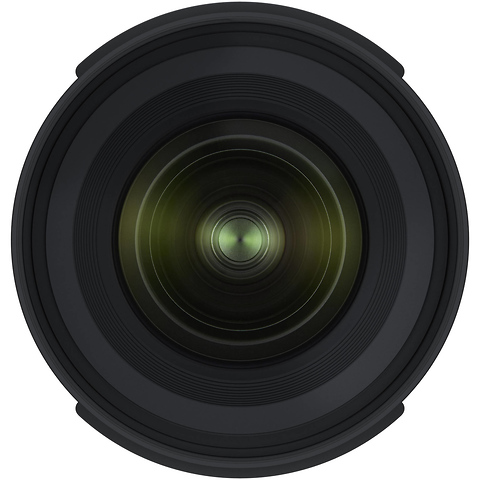 17-35mm f/2.8-4 DI OSD Lens for Nikon F Image 4