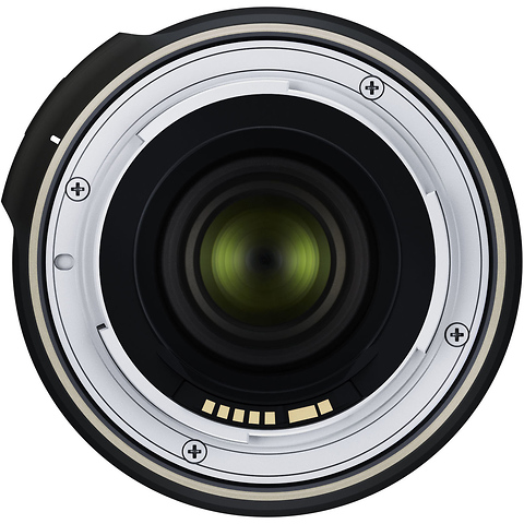 17-35mm f/2.8-4 DI OSD Lens for Canon EF - Open Box Image 5