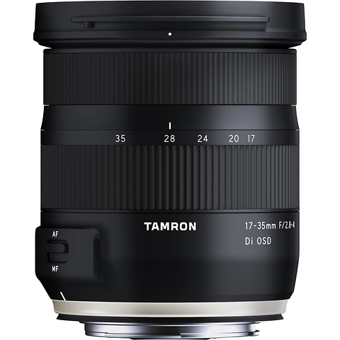17-35mm f/2.8-4 DI OSD Lens for Nikon F Image 1