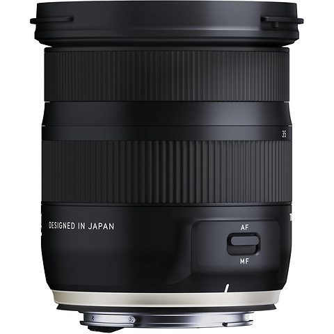 17-35mm f/2.8-4 DI OSD Lens for Canon EF - Open Box Image 2