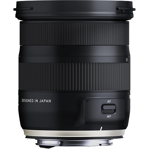 17-35mm f/2.8-4 DI OSD Lens for Nikon F Image 2