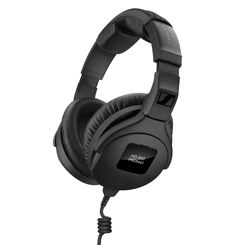 HD 300 PROtect Professional Monitoring Headphones Image 0