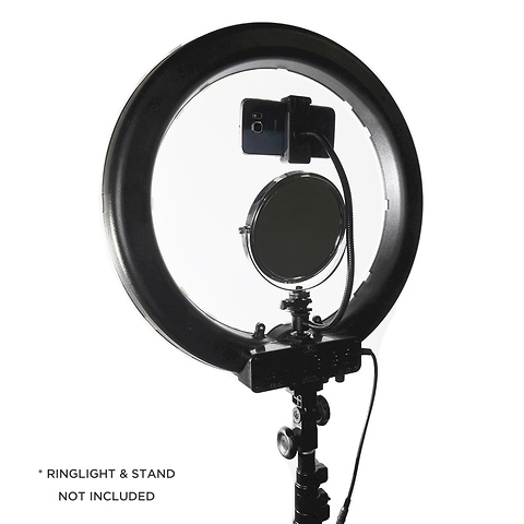 Ringlight Accessory Kit Image 1