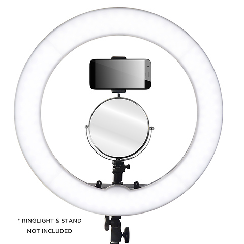 Ringlight Accessory Kit Image 0