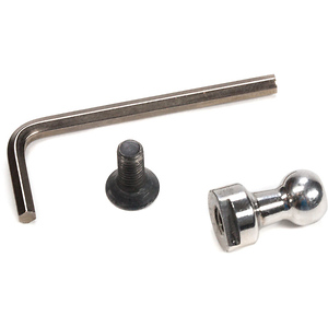 SpiderPro Clamp Anti-Twist Pin