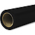 Widetone Seamless Background Paper (#20 Black, 86 in. x 36 ft.)