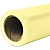 Widetone Seamless Background Paper (#93 Lemonade, 86 in. x 36 ft.)