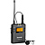 TX9 96-Channel Digital UHF Wireless Bodypack Transmitter with Lavalier Mic (514 to 596 MHz)