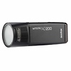 Witstro H200R Round Flash Head for AD200 TTL Pocket Flash Thumbnail 3