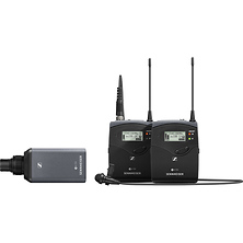 ew 100 ENG G4 Wireless Microphone Combo System A: (516 to 558 MHz) Image 0