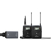 ew 100 ENG G4 Wireless Microphone Combo System A: (516 to 558 MHz) Thumbnail 0