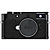 M10-P Digital Rangefinder Camera (Black Chrome)