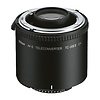 AF-S TC-20E II (2.0x) Teleconverter for Nikon Digital SLR Cameras - Pre-Owned Thumbnail 0