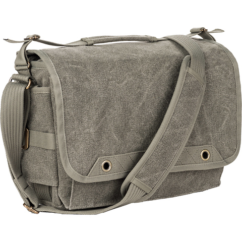 Retrospective 7 V2.0 Shoulder Bag Image 0