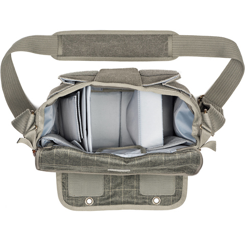 Retrospective 10 V2.0 Shoulder Bag Image 6