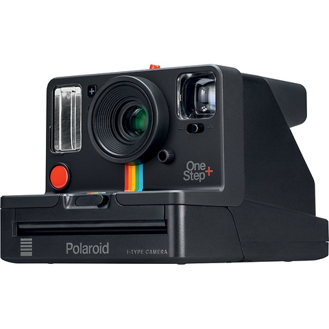 OneStep+ Instant Film Camera Image 0