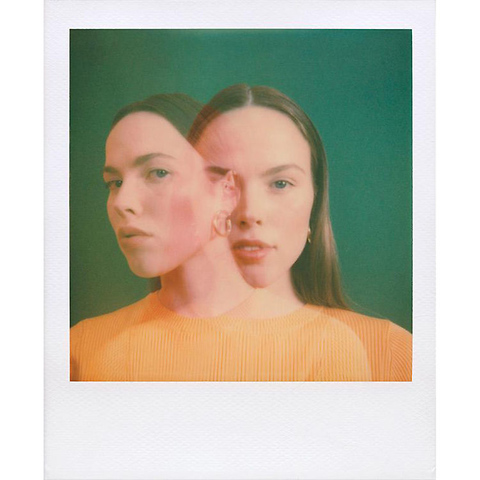 OneStep+ Instant Film Camera Image 5