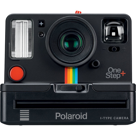 OneStep+ Instant Film Camera Image 1