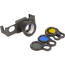 MiNT Lens Set for Polaroid SX-70 Cameras Image 0
