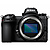 Z7 Mirrorless Digital Camera Body