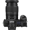 Z7 Mirrorless Digital Camera with 24-70mm Lens Thumbnail 4