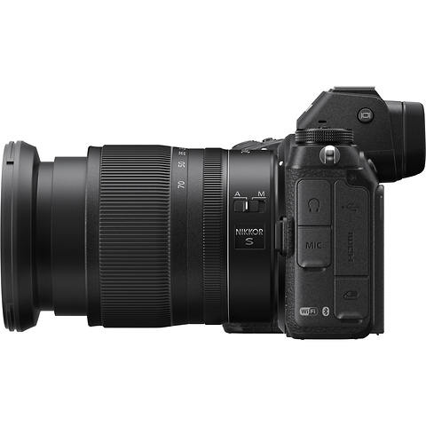 Z6 Filmmaker's Kit Image 9