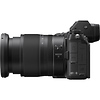 Z6 Mirrorless Digital Camera with 24-70mm Lens Thumbnail 6