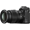 Z6 Mirrorless Digital Camera with 24-70mm Lens and FTZ II Mount Adapter Thumbnail 7