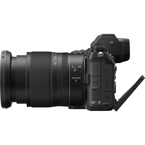 Z6 Filmmaker's Kit Image 11