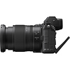 Z6 Mirrorless Digital Camera with 24-70mm Lens and FTZ II Mount Adapter Thumbnail 8