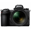 Z6 Mirrorless Digital Camera with 24-70mm Lens Thumbnail 0