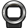 FTZ Mount Adapter, Adapting F-Mount Lenses to Nikon Z Mirrorless Camera - Pre-Owned Thumbnail 1