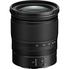 NIKKOR Z 24-70mm f/4 S Lens Thumbnail 2