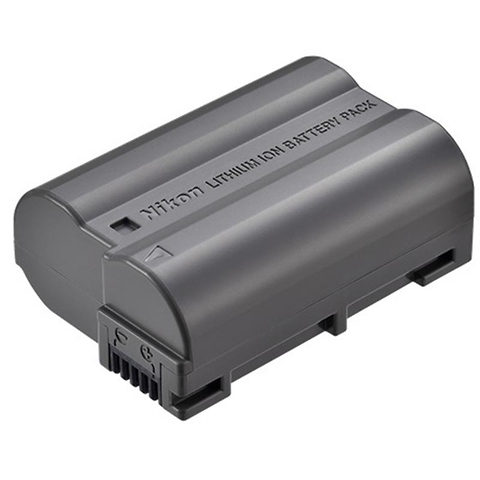 EN-EL15b Rechargeable Lithium-Ion Battery Image 0