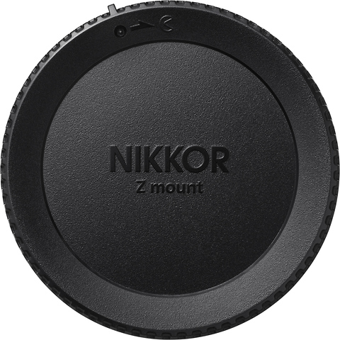 LF-N1 Rear Lens Cap Image 0