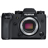 X-H1 Mirrorless Digital Camera (Body Only) - Pre-Owned Thumbnail 0